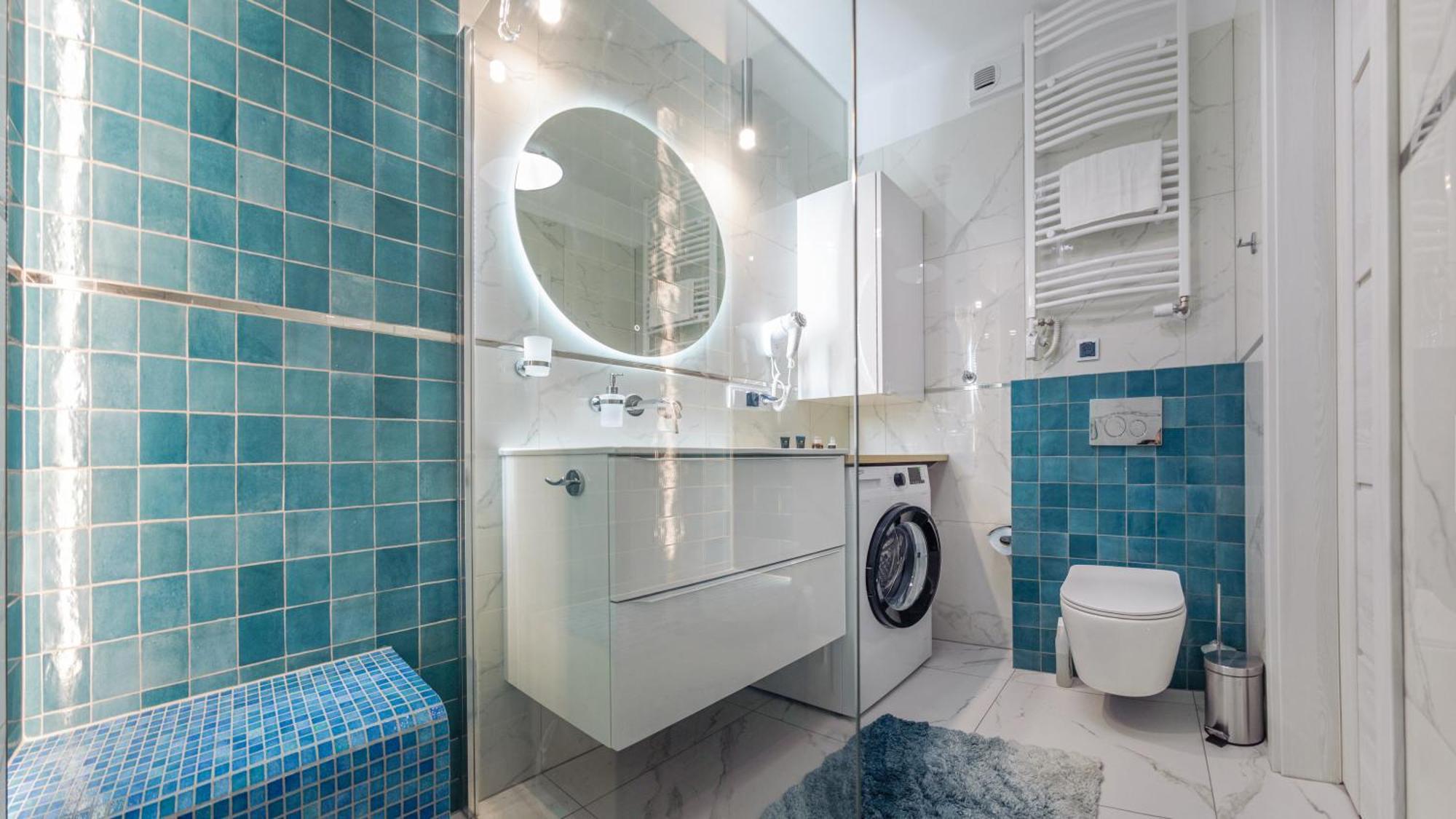 Apartament Akwamaryn 309 Przy Plazy- Perlowa Przystan- Holiday City Sianozety Kültér fotó