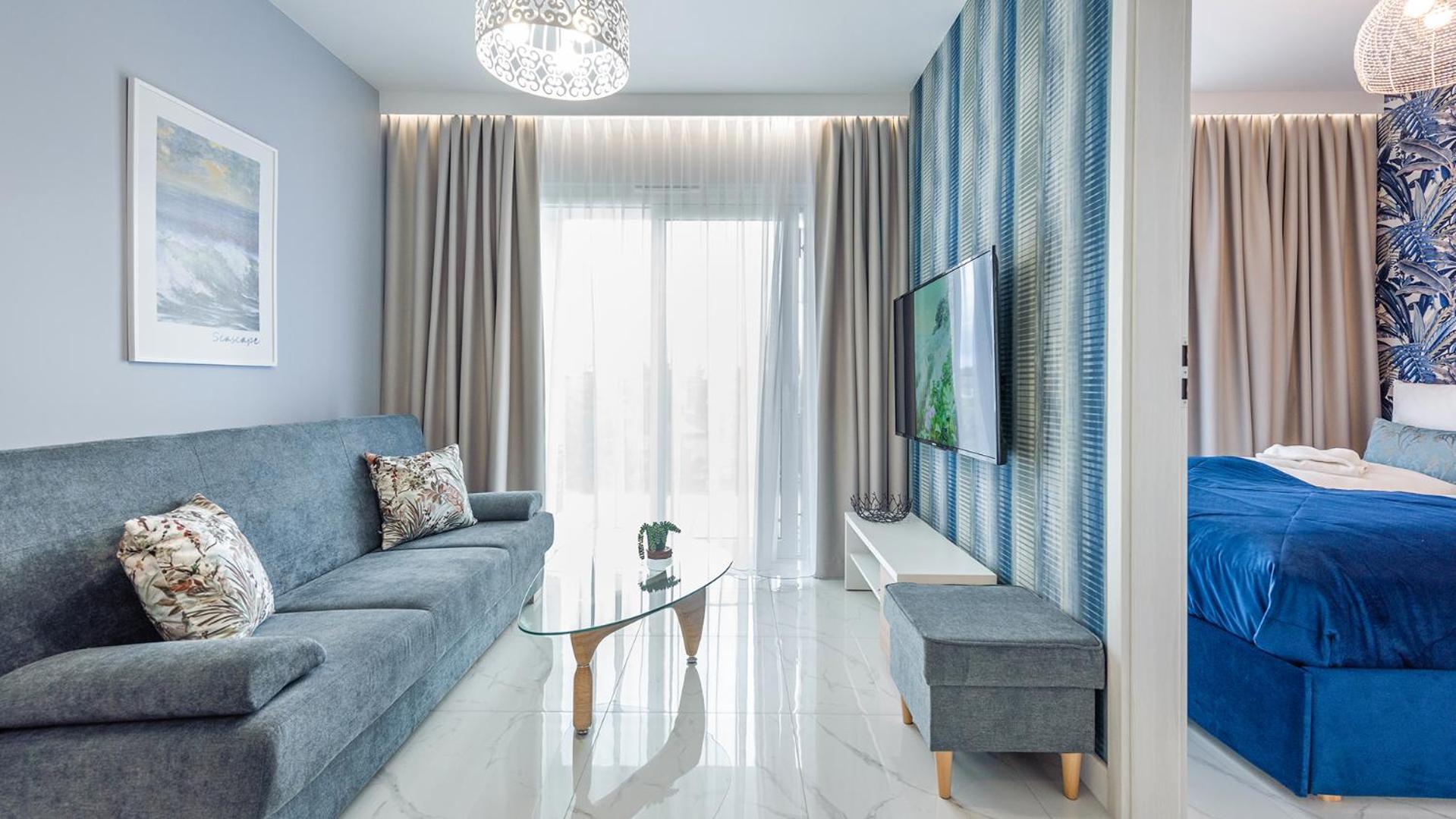 Apartament Akwamaryn 309 Przy Plazy- Perlowa Przystan- Holiday City Sianozety Kültér fotó